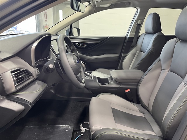 2025 Subaru Outback Onyx Edition photo 11