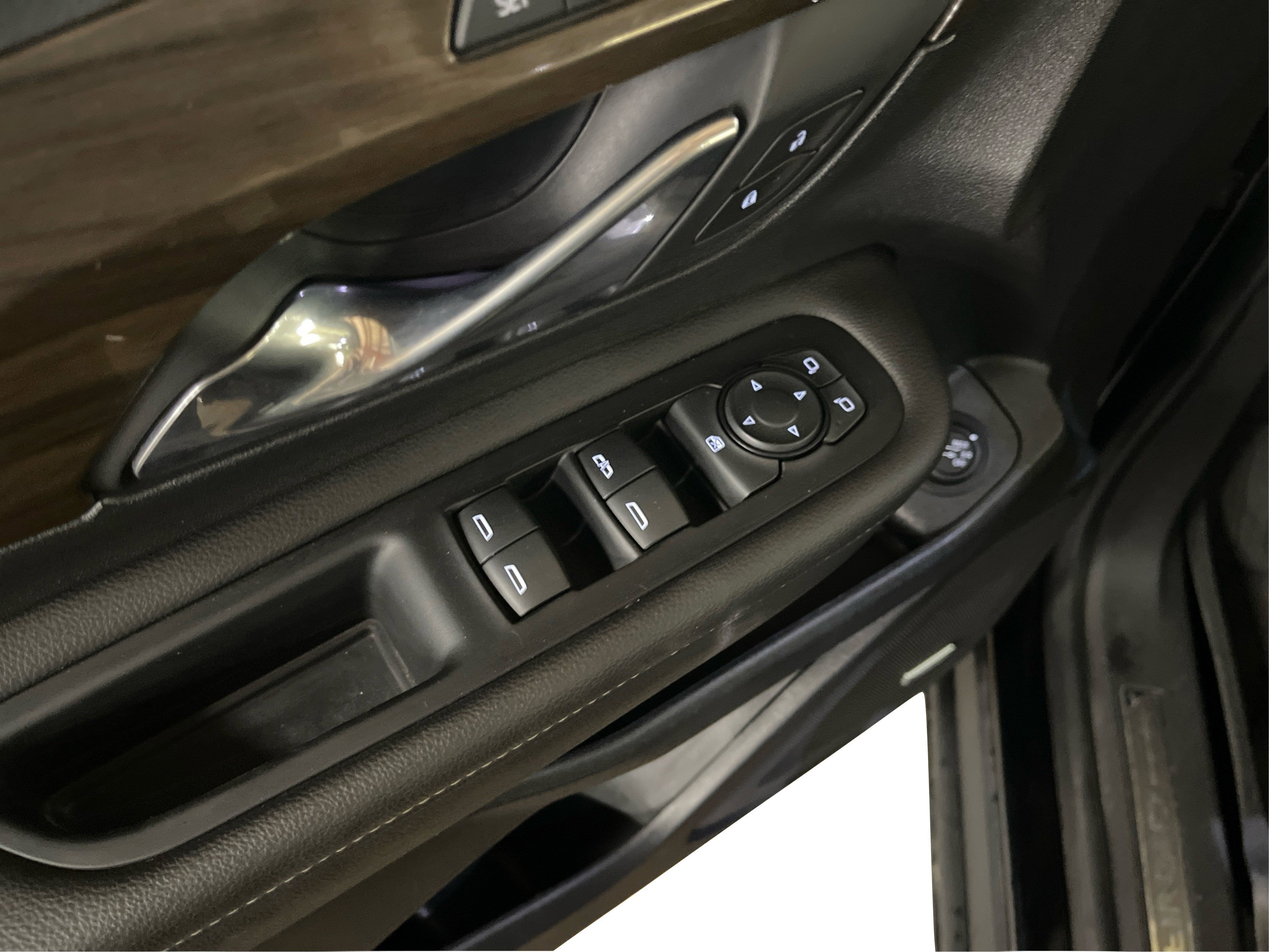 2020 Gmc Terrain Denali photo 19