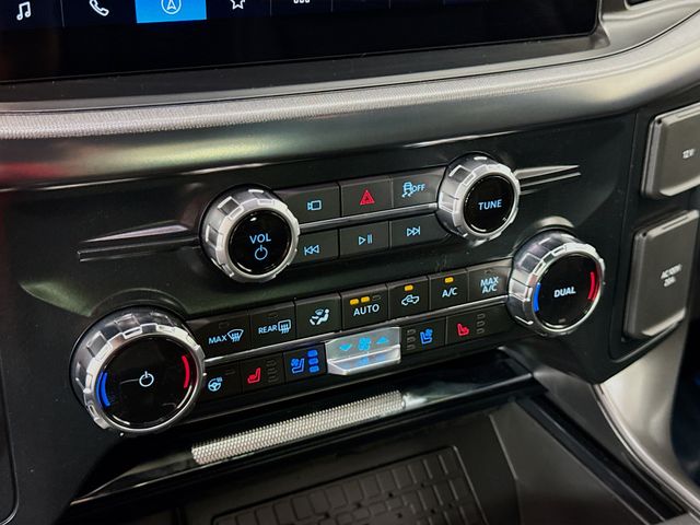 2025 Ford F-150 Lariat photo 15