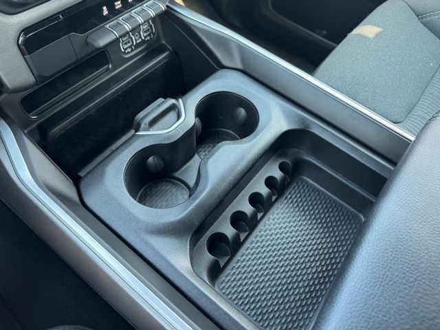 2022 Ram 1500 Big Horn Lone Star Night Edition photo 31