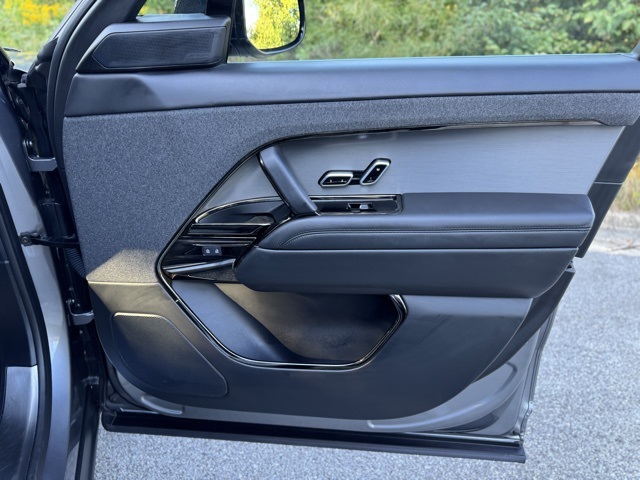 2024 Land Rover Range Rover Sport SE photo 20