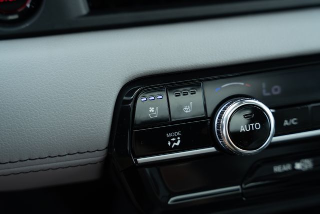 2025 Honda Pilot Elite photo 30