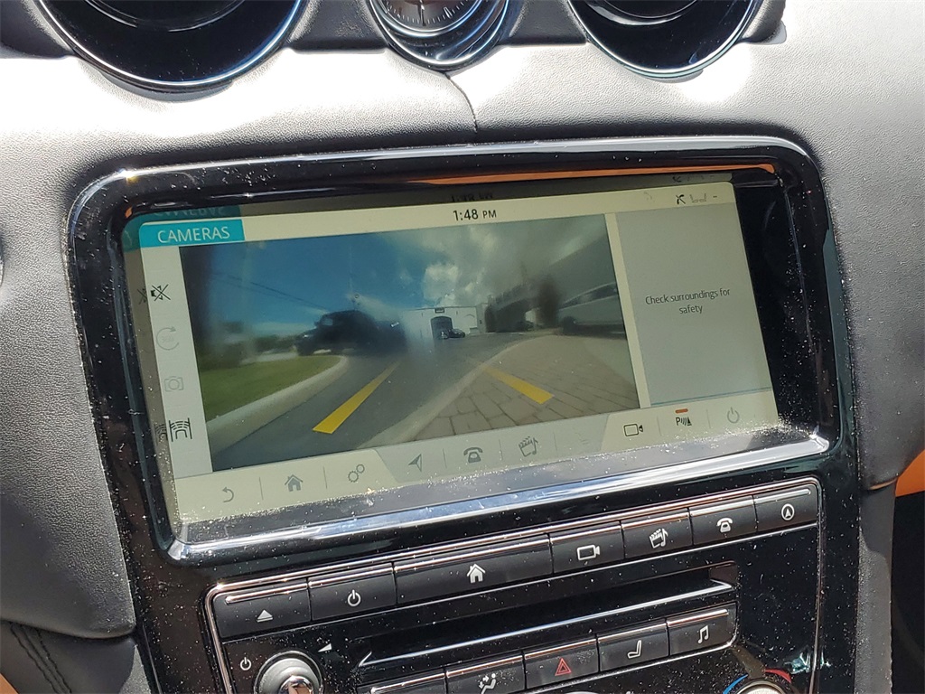 2019 Jaguar XJ Supercharged photo 28