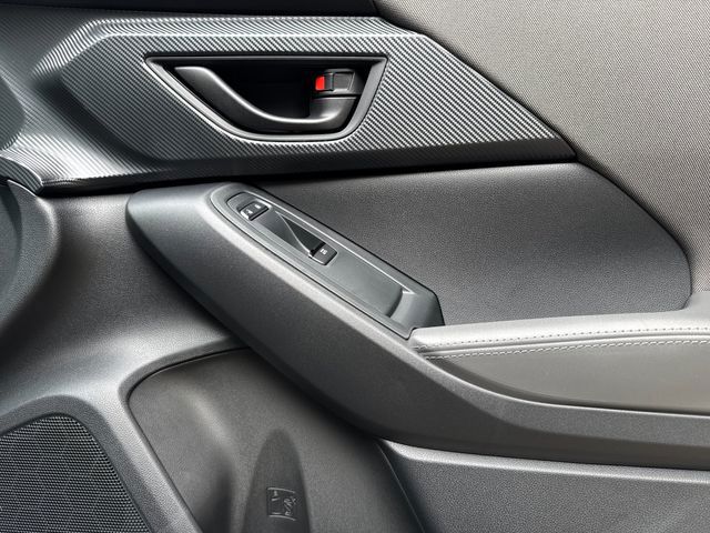 2025 Subaru Crosstrek Premium photo 16