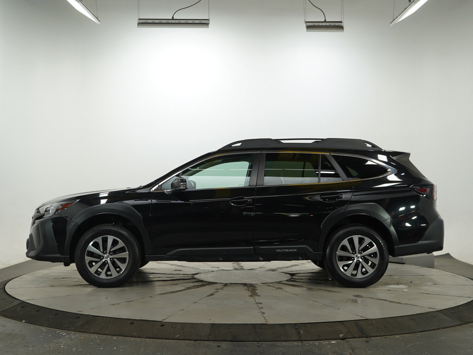 Used 2023 Subaru Outback Premium with VIN 4S4BTADC3P3115514 for sale in South Saint Paul, Minnesota