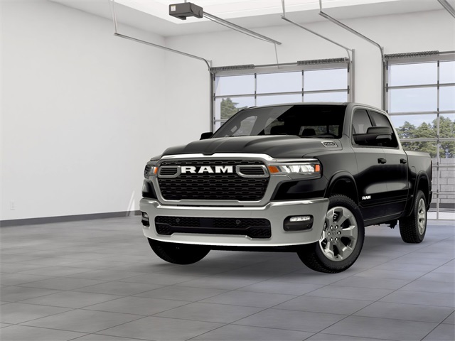 2026 RAM Ram 1500 Pickup Big Horn/Lone Star's photo