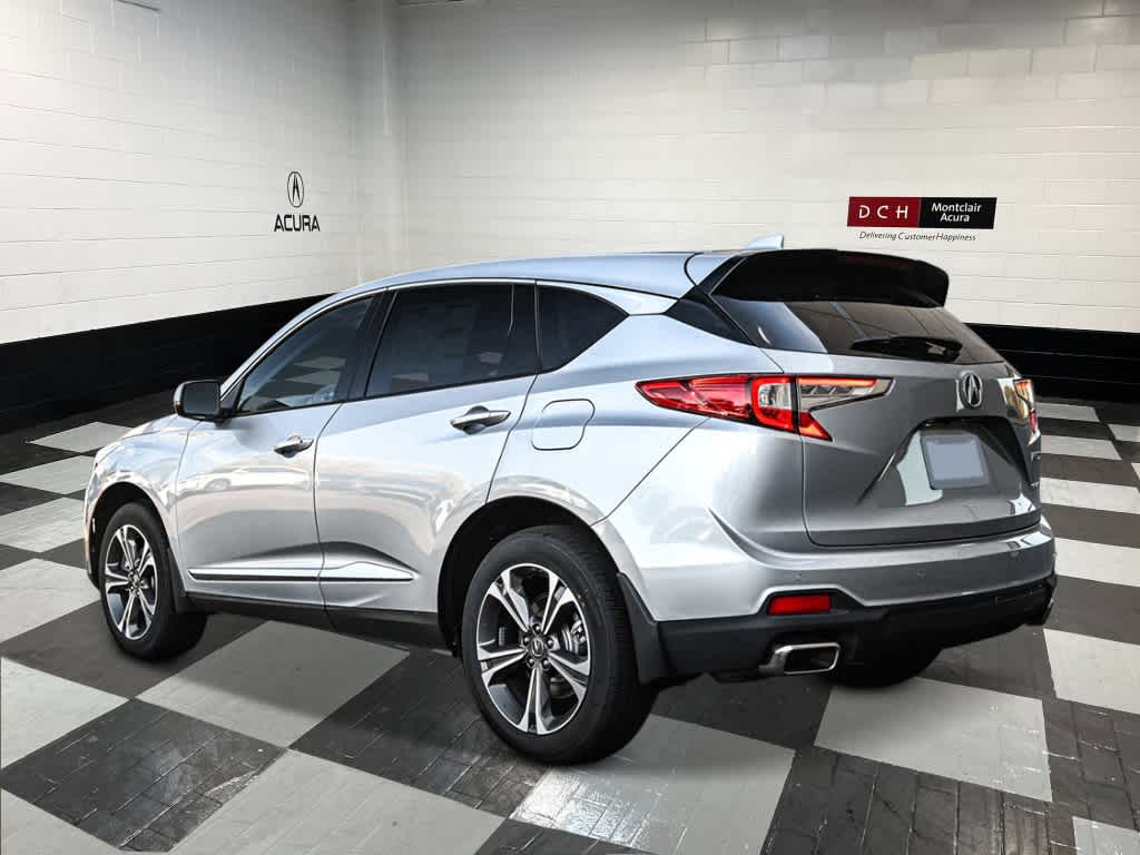 2025 Acura RDX Technology photo 3