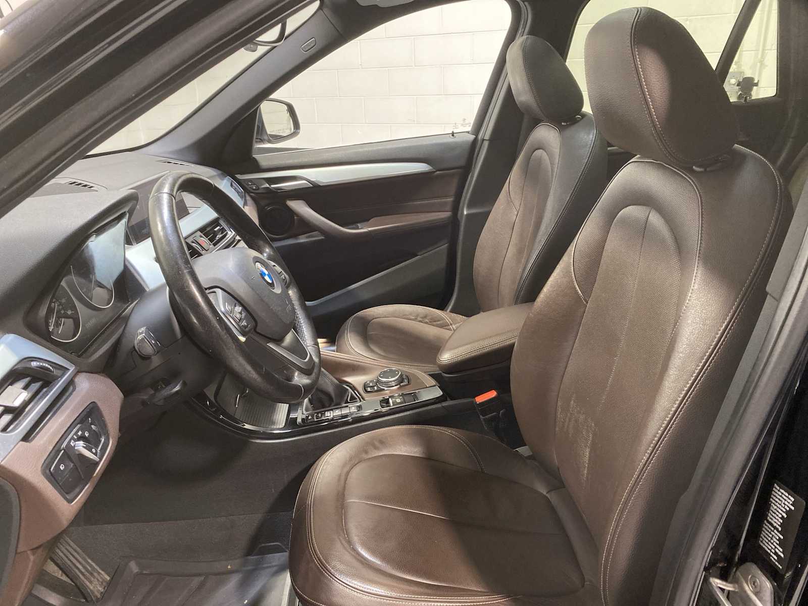 2016 Bmw X1 XDrive28i photo 2