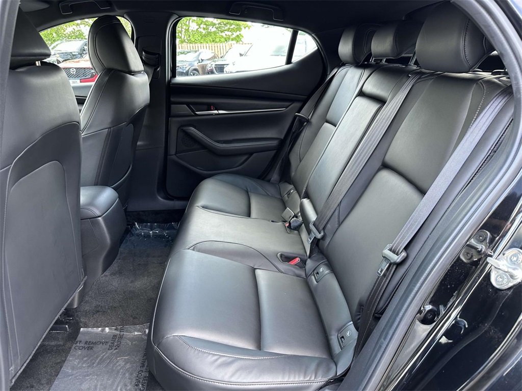 2021 Mazda Mazda3 Select photo 14