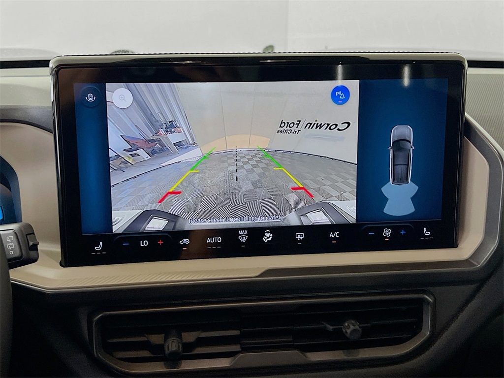 2025 Ford Bronco Sport Big Bend photo 20