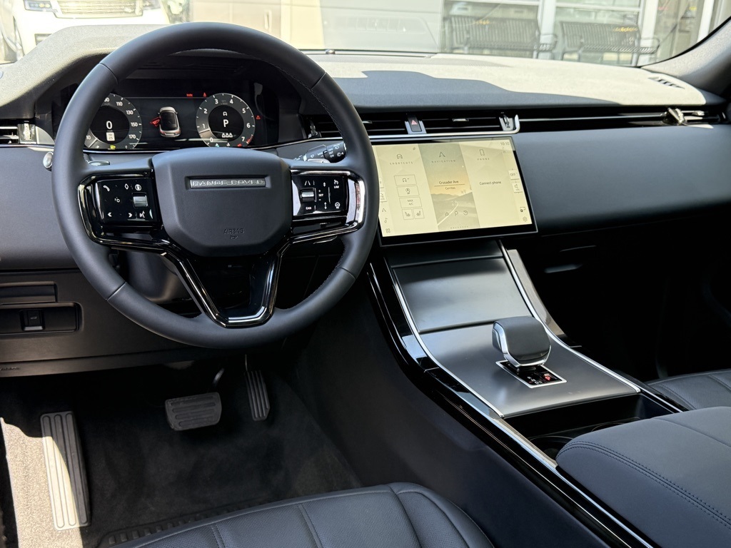 2026 Land Rover Range Rover Evoque S photo 21