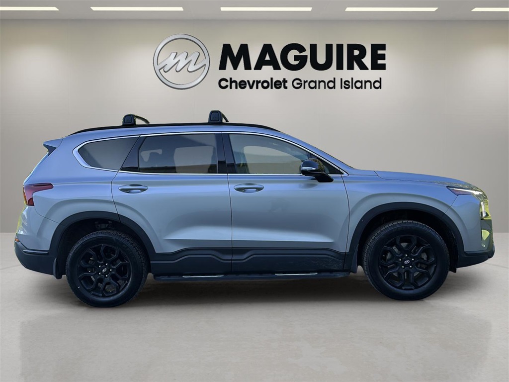 2023 Hyundai Santa Fe XRT photo 6