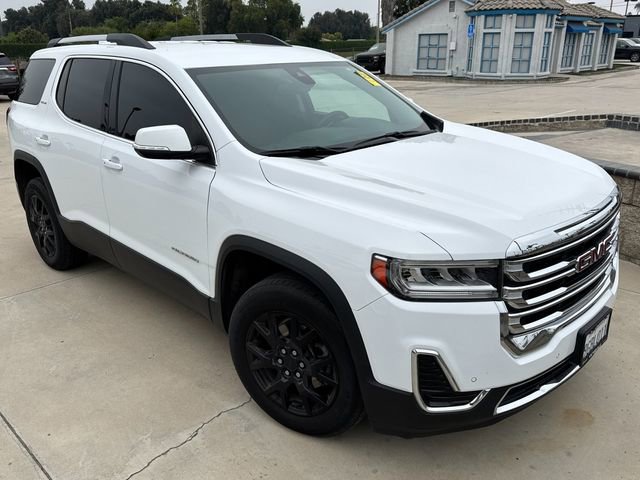 2023 Gmc Acadia SLE photo 2