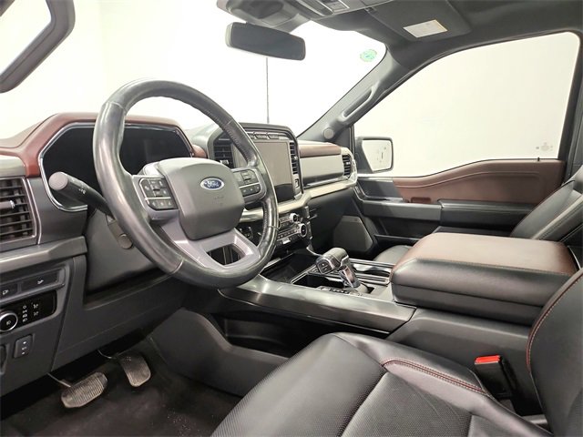 2023 Ford F-150 XL photo 4