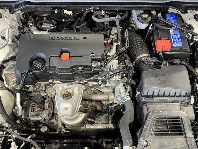 2023 Honda Civic Sport photo 22