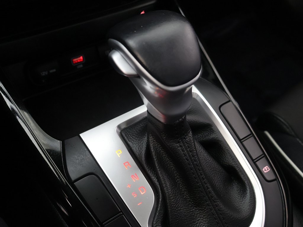 2023 Kia Forte GT-Line photo 47