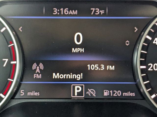 2025 Nissan Sentra SV photo 26