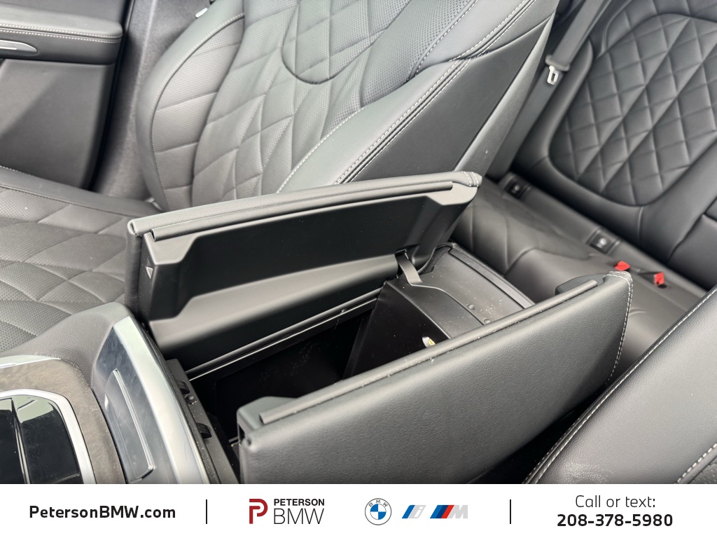 2025 Bmw X5 xDrive40i photo 33