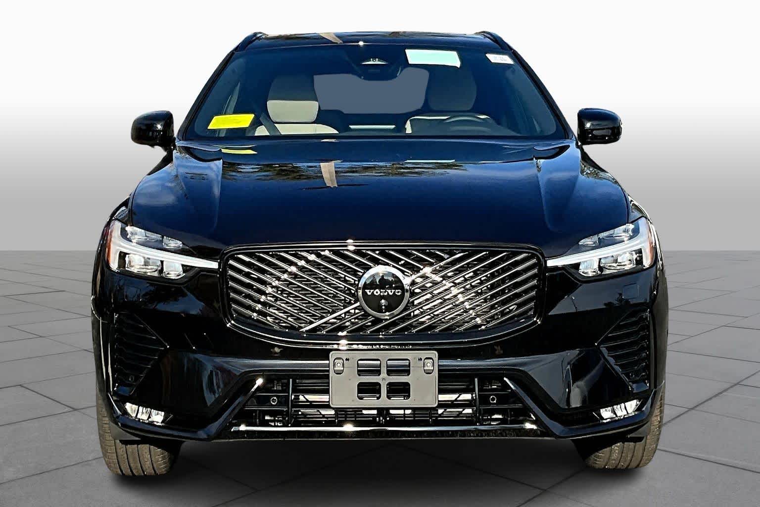 New 2026 Volvo XC60 Plus SUV in Houston #T1391356 | Group 1 Automotive