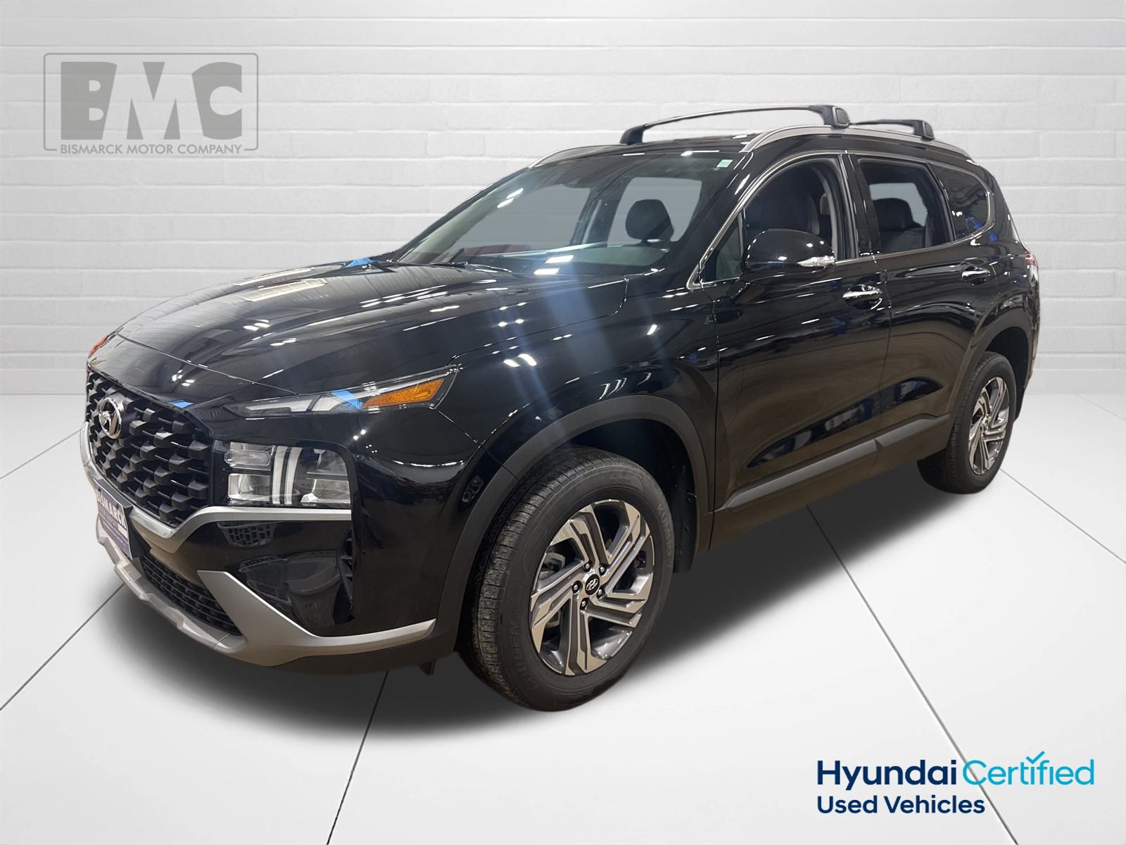 2023 Hyundai Santa Fe SEL's photo