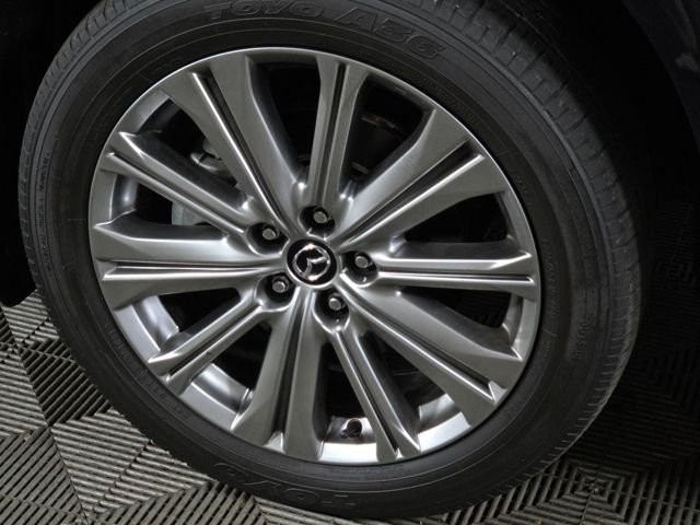 2023 Mazda CX-5 2.5 Turbo Signature photo 9
