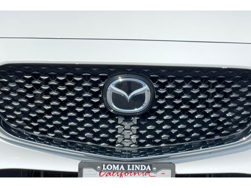 2021 Mazda CX-30 2.5 S photo 13