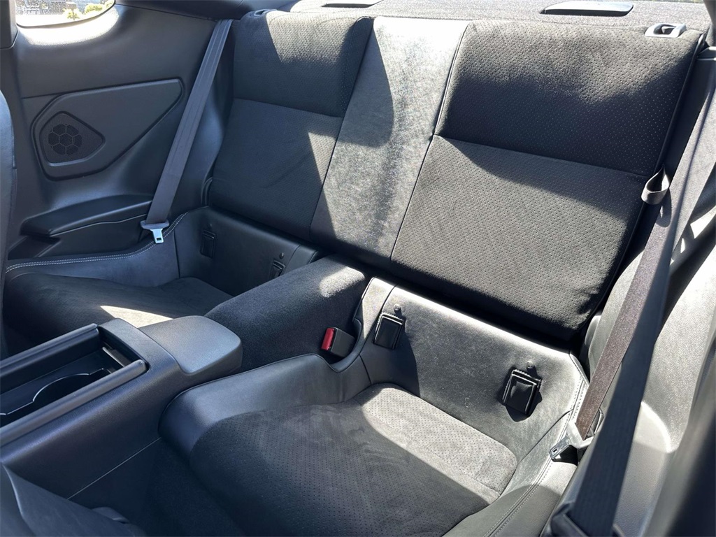 2023 Toyota GR86 Premium photo 13
