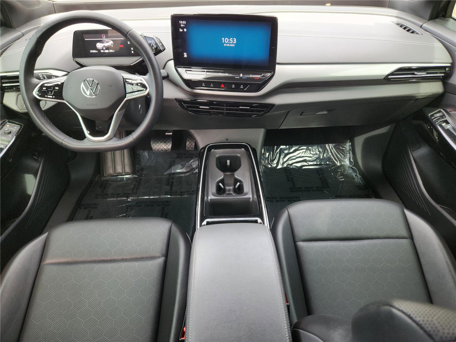 2023 Volkswagen ID.4 Pro S photo 11