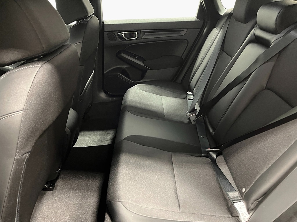 2026 Honda Civic Hybrid Sport photo 20