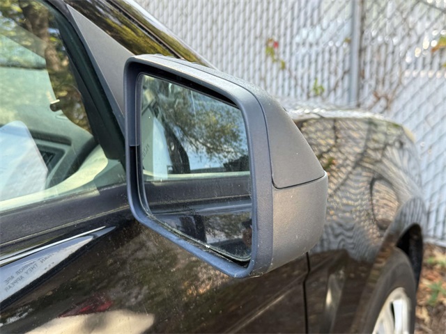 2010 Ford Focus S photo 9