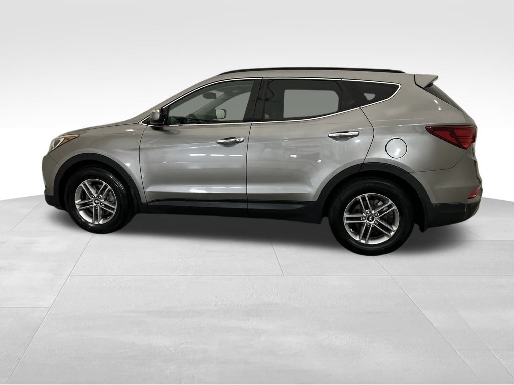 2018 Hyundai Santa Fe Sport Base photo 16
