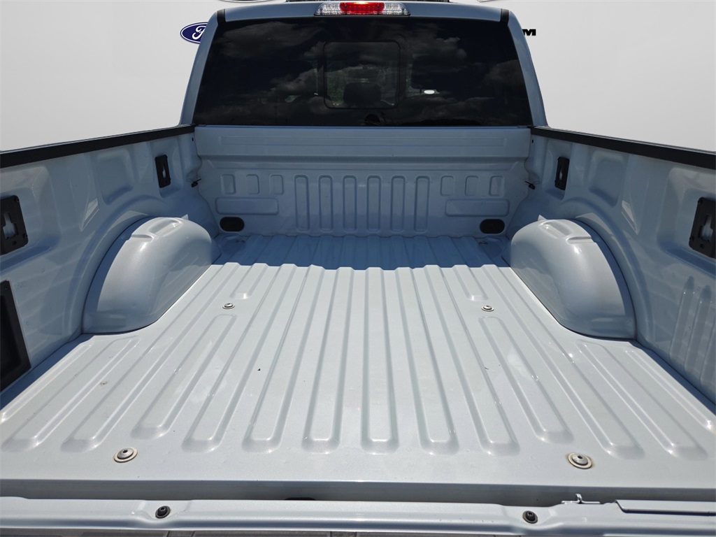 2022 Ford F-150 XLT photo 26