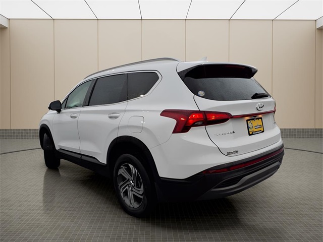 2023 Hyundai Santa Fe SEL photo 4