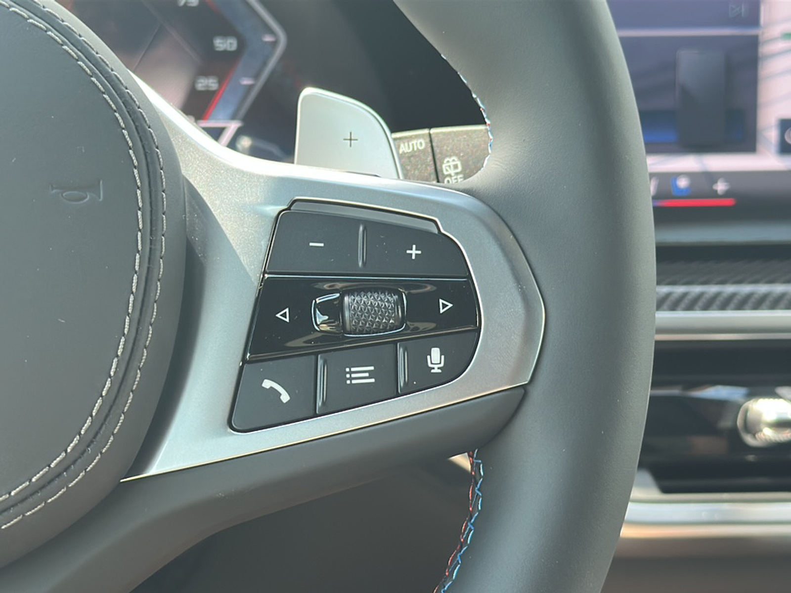 2026 Bmw X5 M60i photo 5