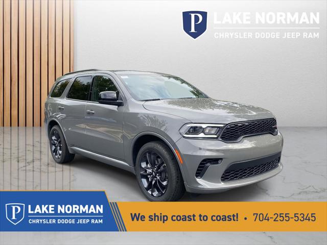 2026 Dodge Durango GT's photo