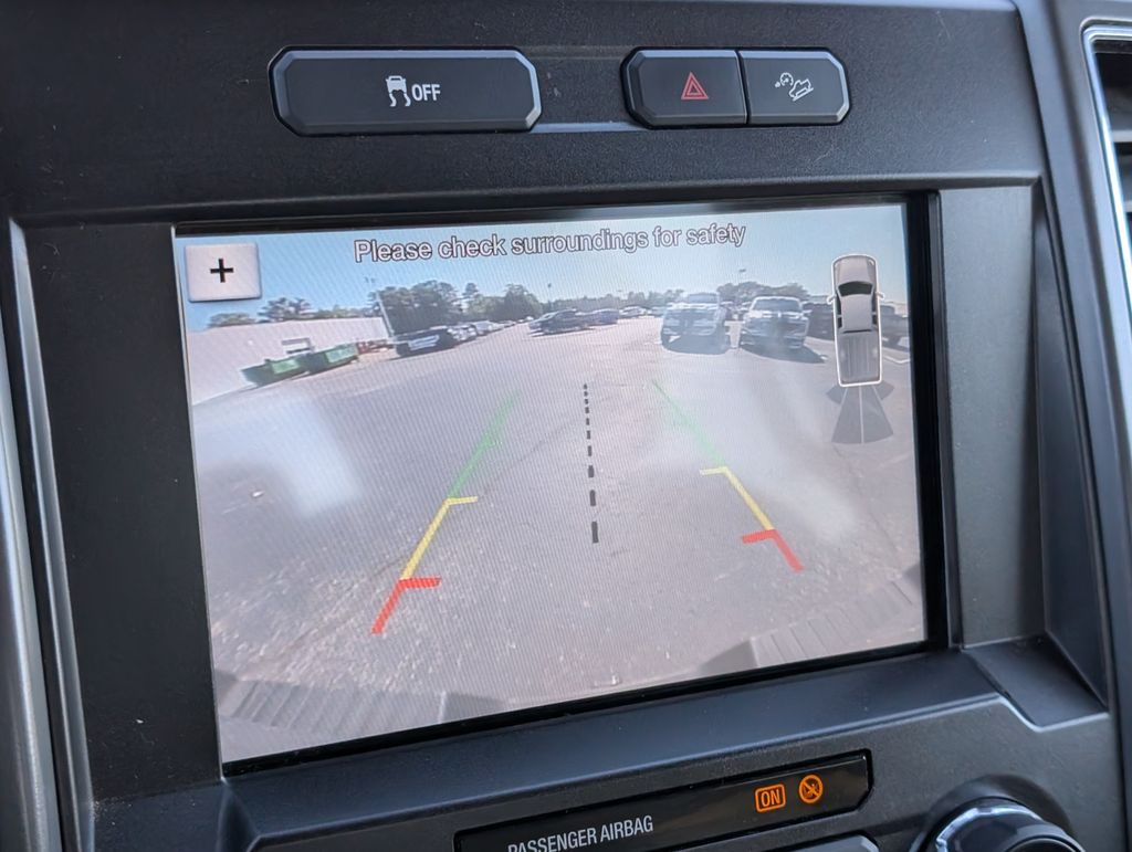 2019 Ford F-250 XLT photo 18