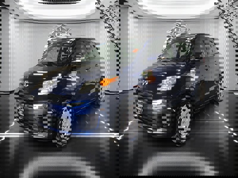 2008 Scion xD Base's photo