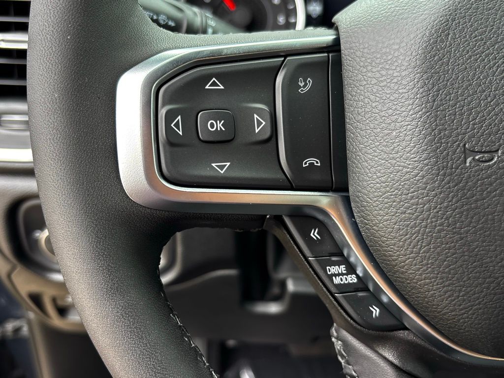 2025 Ram 1500 Big Horn Lone Star photo 15