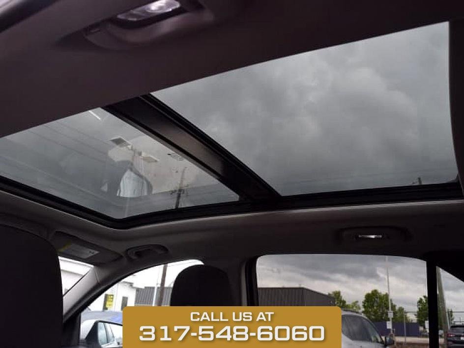 2023 Chevrolet Equinox LT photo 16