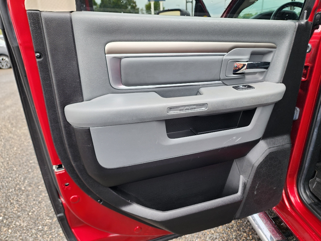 2014 Ram 1500 Big Horn photo 26