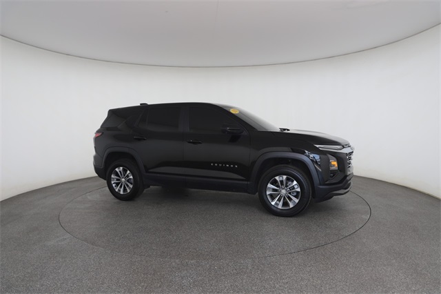 2025 Chevrolet Equinox LT photo 20
