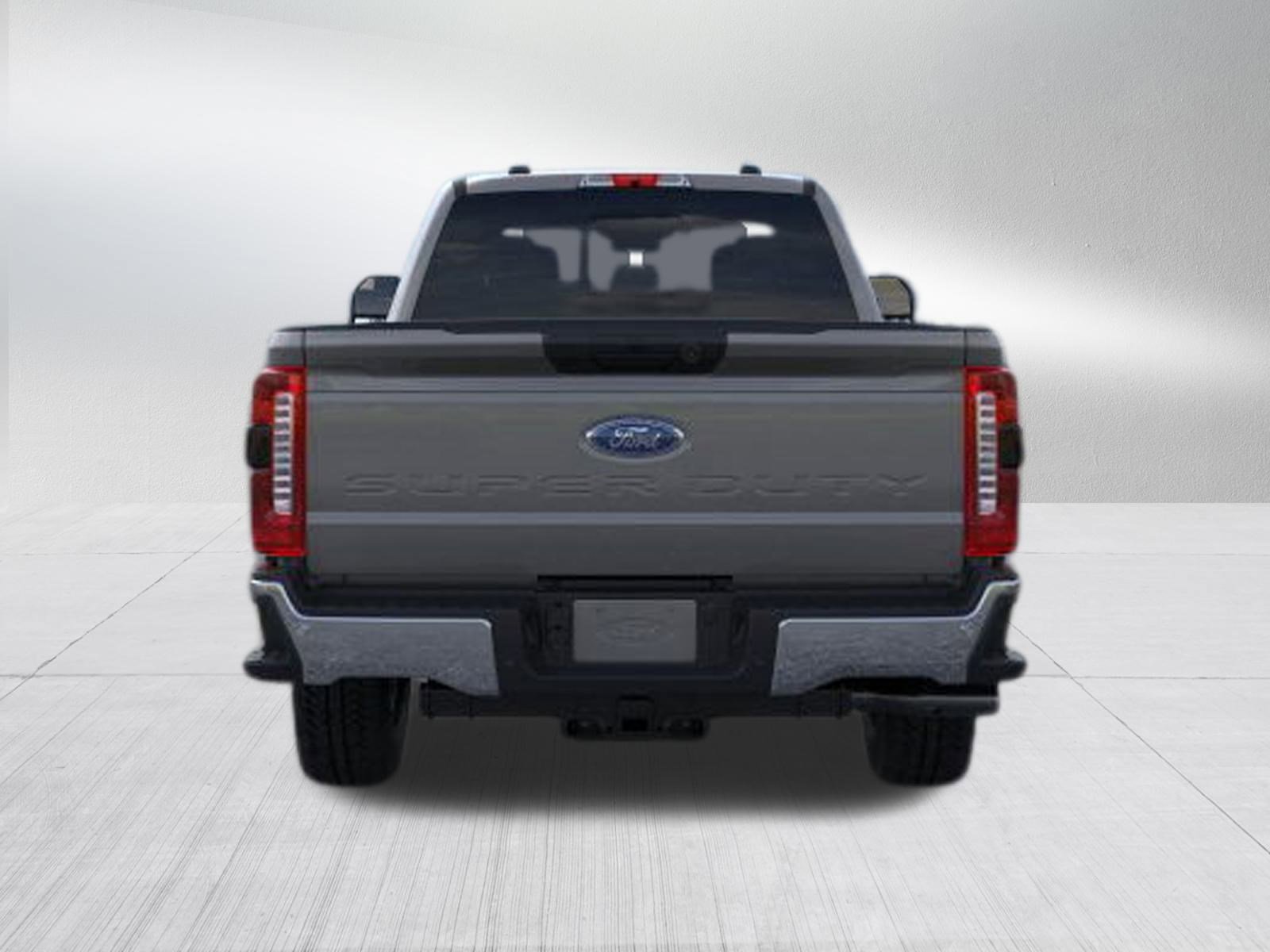 2026 Ford F-350 XLT photo 7