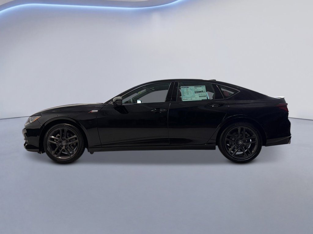 2025 Acura TLX SH-AWD A-Spec photo 2