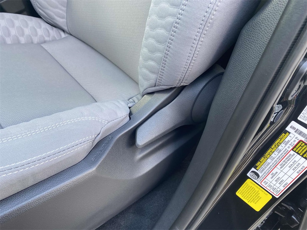 2024 Toyota Tundra SR5 photo 12