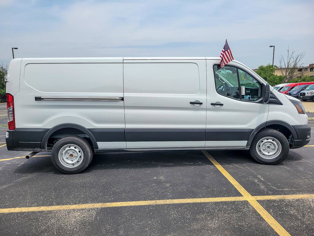 2025 FORD TRANSIT - Image 9