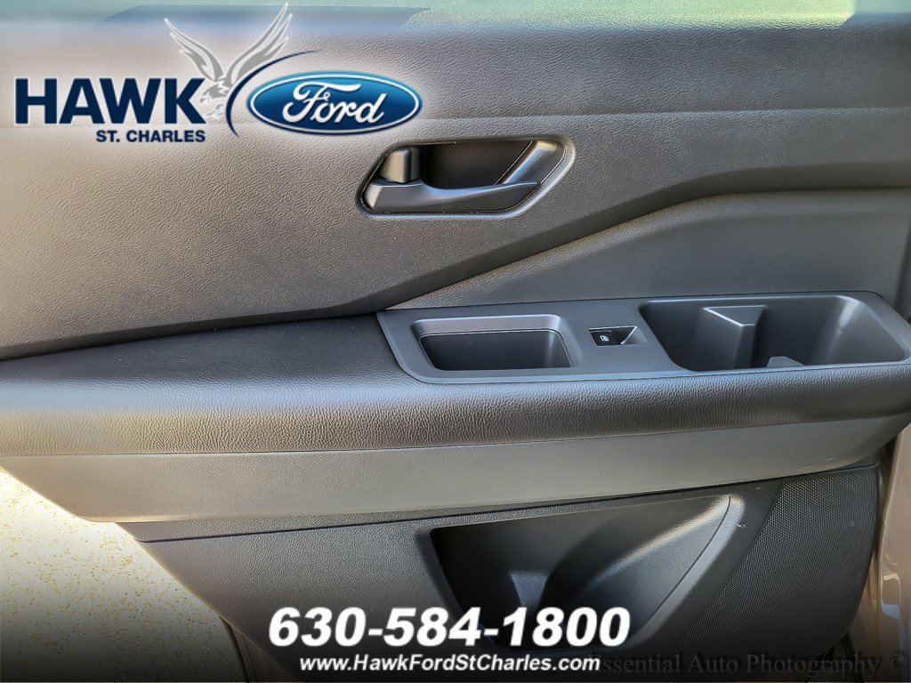 2023 NISSAN PATHFINDER - Image 18