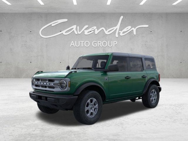 New Ford Bronco For Sale Near Killeen, TX! | Cavender Grande Ford
