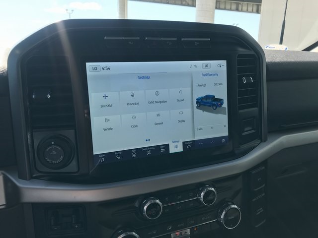 2022 Ford F-150 XLT photo 11