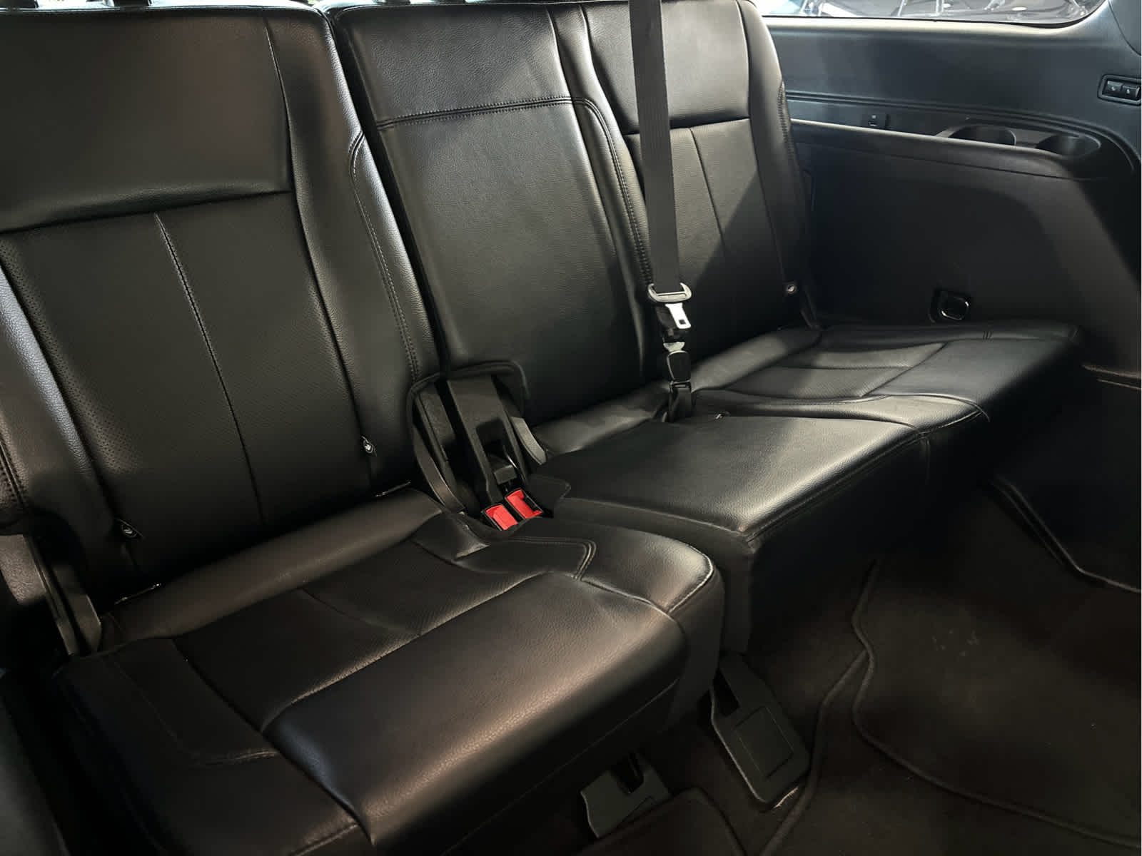 2021 Ford Expedition MAX XLT photo 15