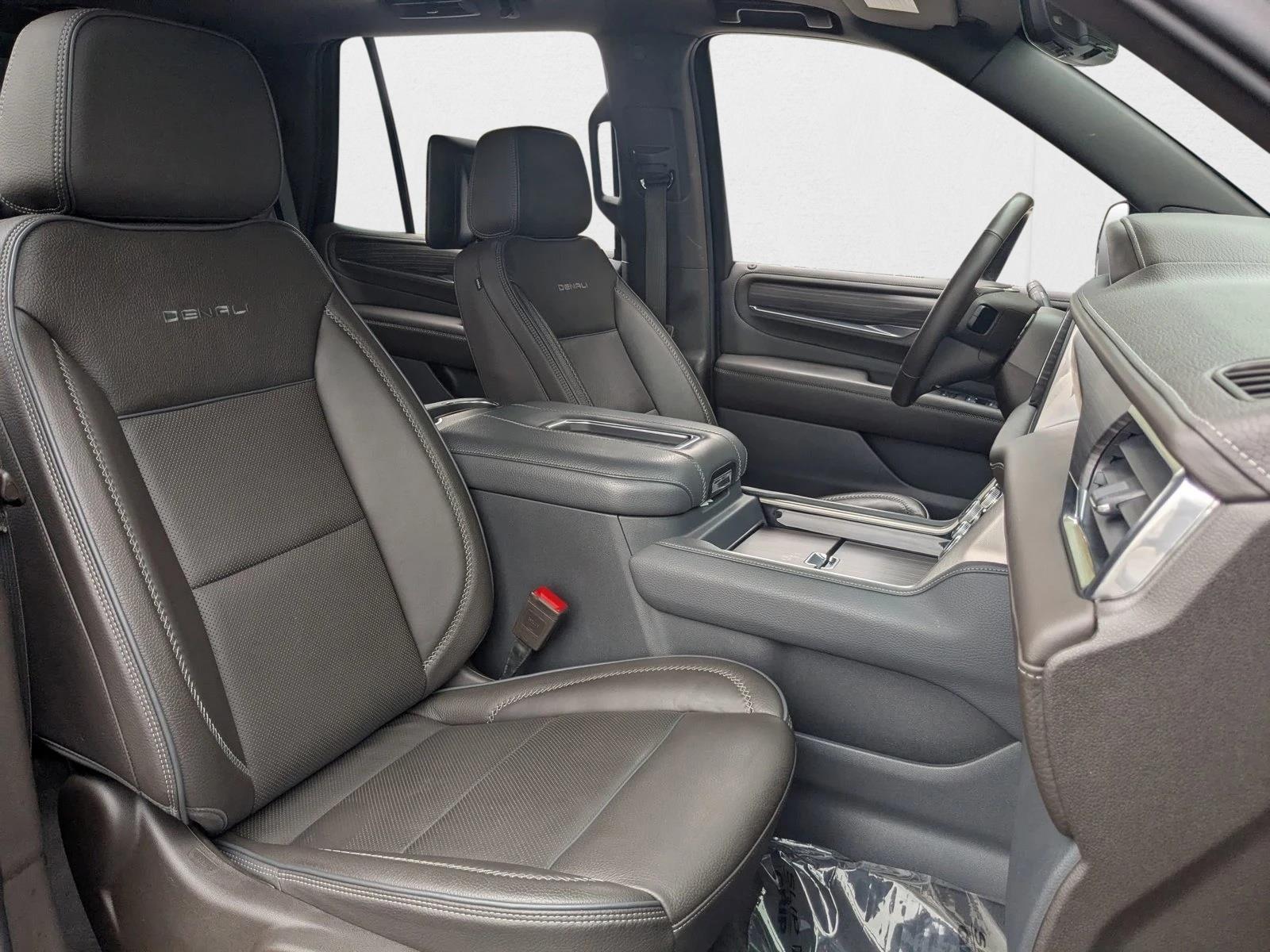 2021 Gmc Yukon Denali photo 23